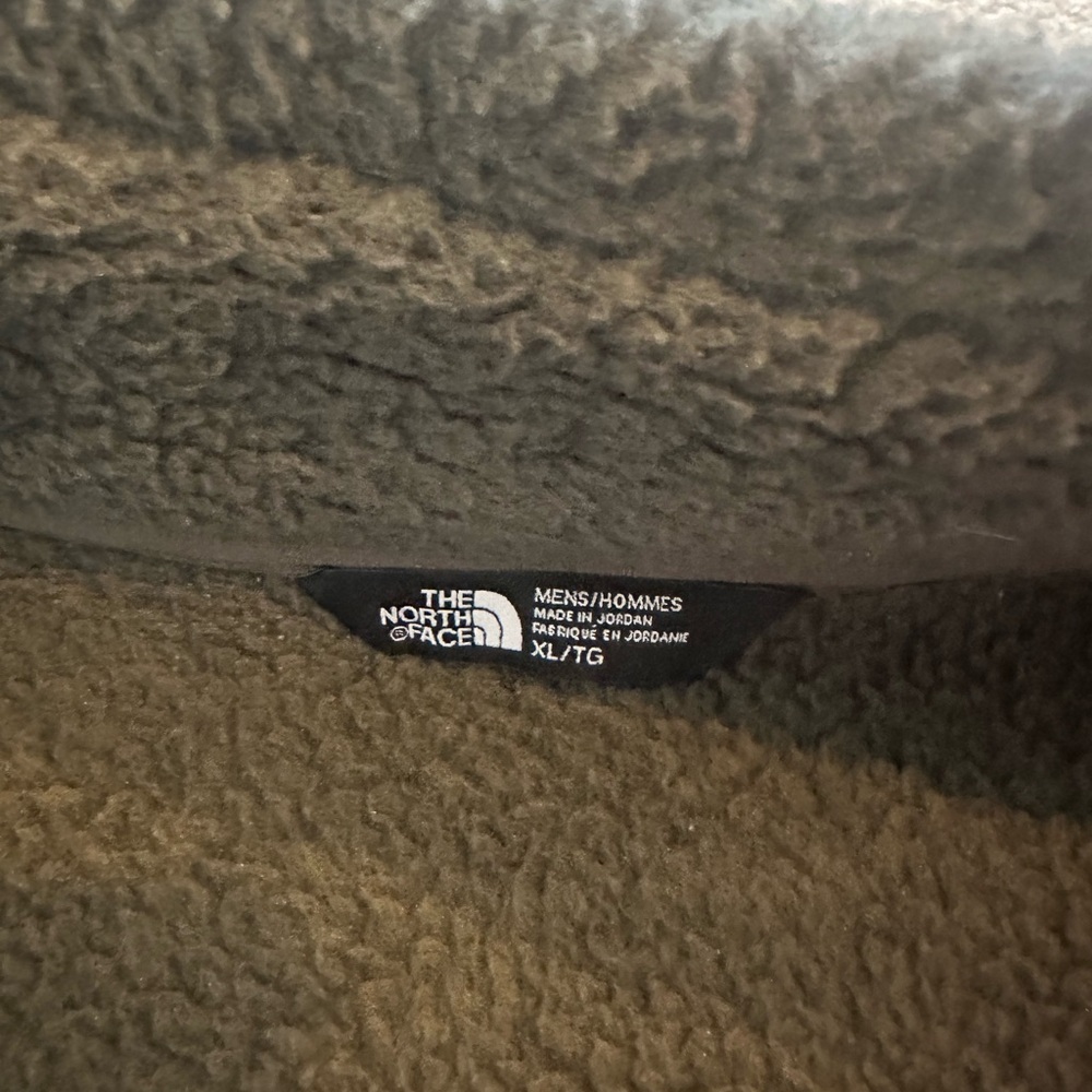 Jordan Green Performance Jacket - Picture 3 of 3